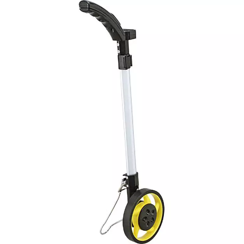 MonotaRO Digital Walking Measure Handy Type About 720-1000 mm Overall Length, 23778536
