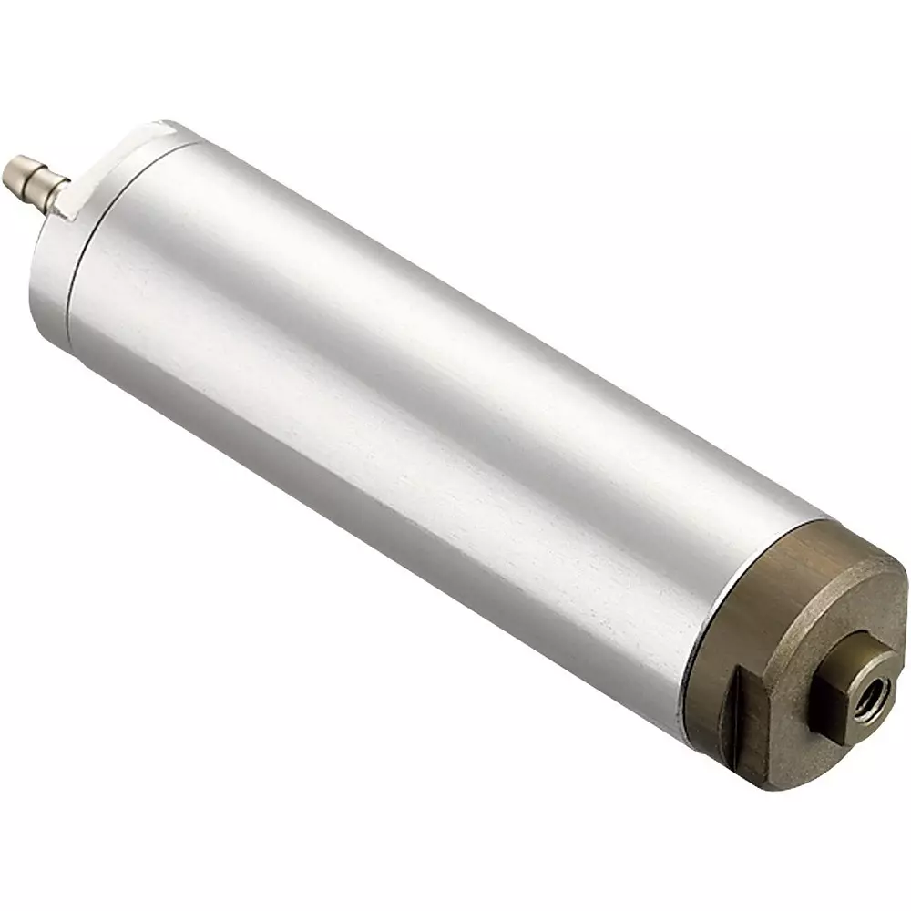 Eins Cylinder For Pipe Attachment 20 mm Height 20 mm Width 20 mm Depth, MCP1-2020