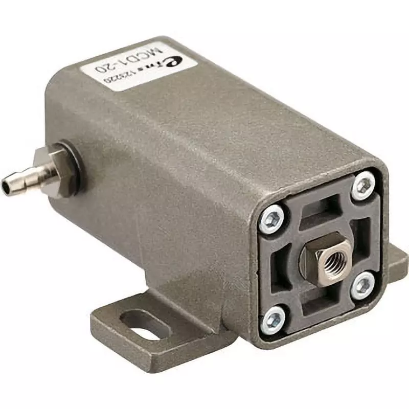 Eins Mini Cylinder 28 mm Height 48 mm Width 55 mm Depth, MCD1-20