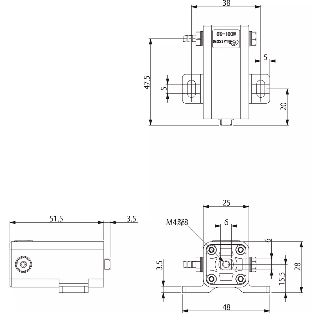 eins-mini-cylinder-28-mm-height-48-mm-width-55-mm-depth-mcd1-20