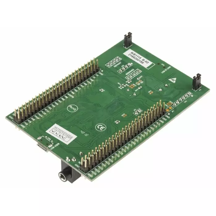 stmicroelectronics-discovery-mcu-development-kit-stm32f411e-disco