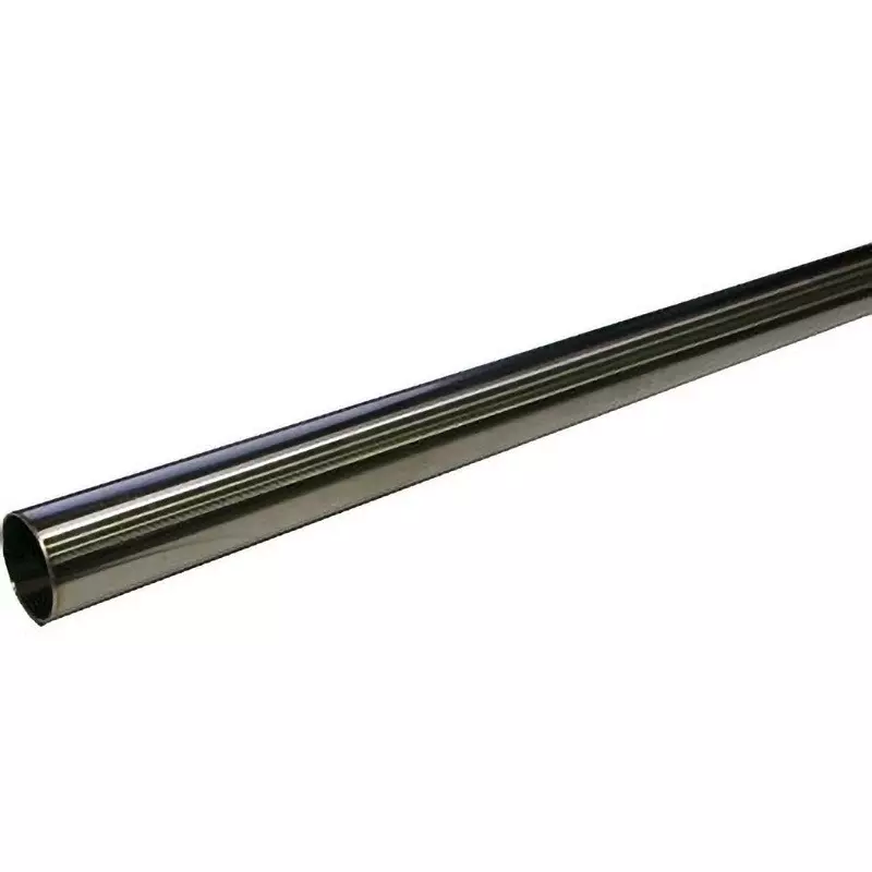 Eins Jungle Gym SUS Pipe PHI.20 Stainless Steel (Sus304) 1500 mm Length, 20*0.8*1500