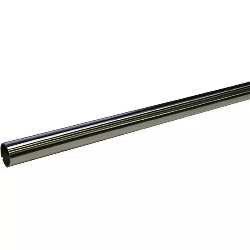 Eins Jungle Gym SUS Pipe PHI.12 Stainless Steel (Sus304) 1000 mm Length, 12*0.6*1000