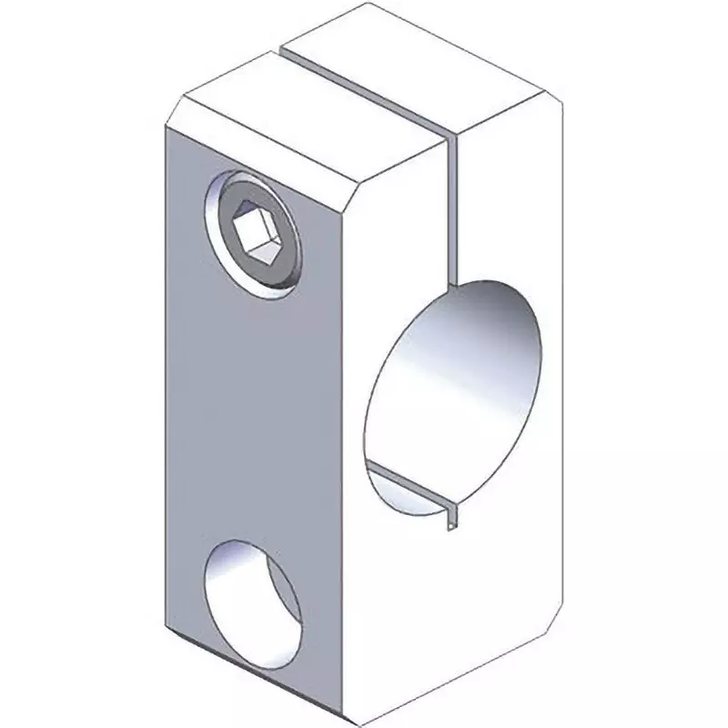 Eins Attachment Bracket PHI.20-M6 Super Duralumin , N01862-207