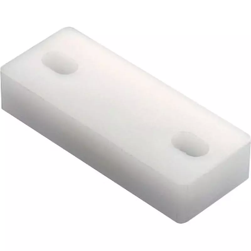 Eins Chuck Spacer For Mini Cylinder Pp Material , ECP-011