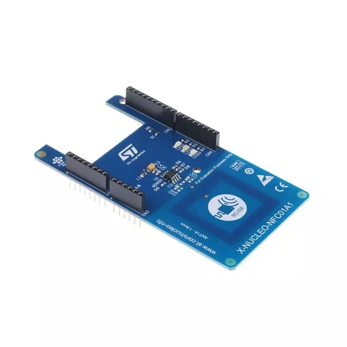 STMicroelectronics X-Nucleo-NFC Evaluation Kit, X-NUCLEO-NFC01A1
