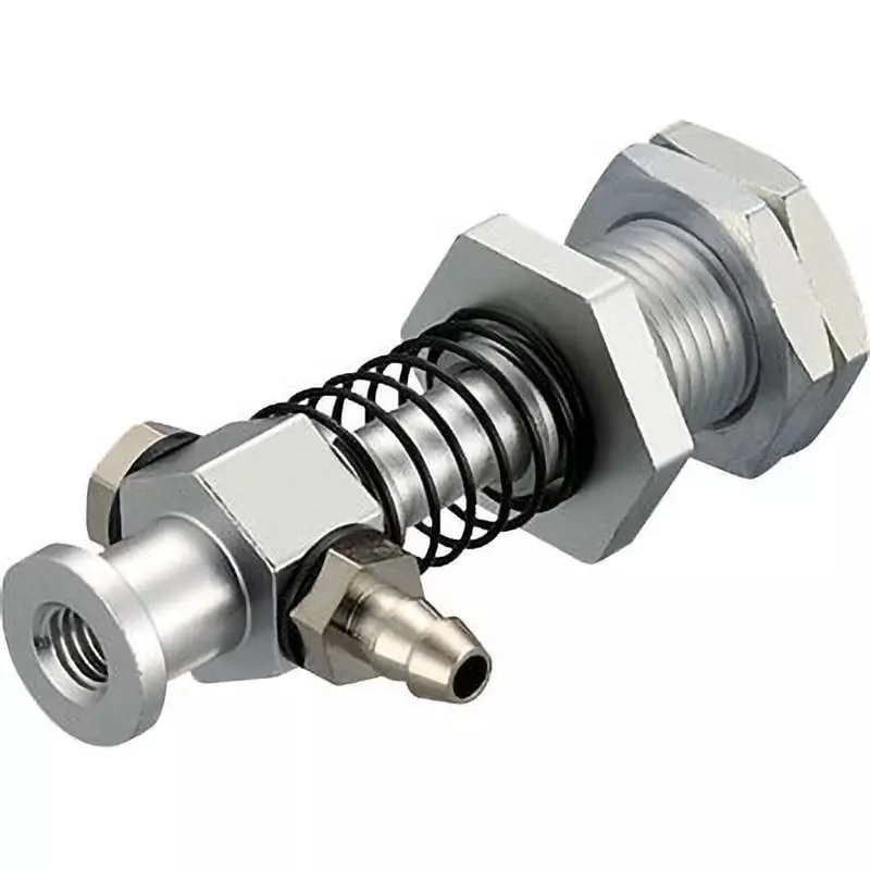 Eins Suction Stem / Small (M5) 53 mm Height and 19.6 mm Diameter, VFIL-S-10A