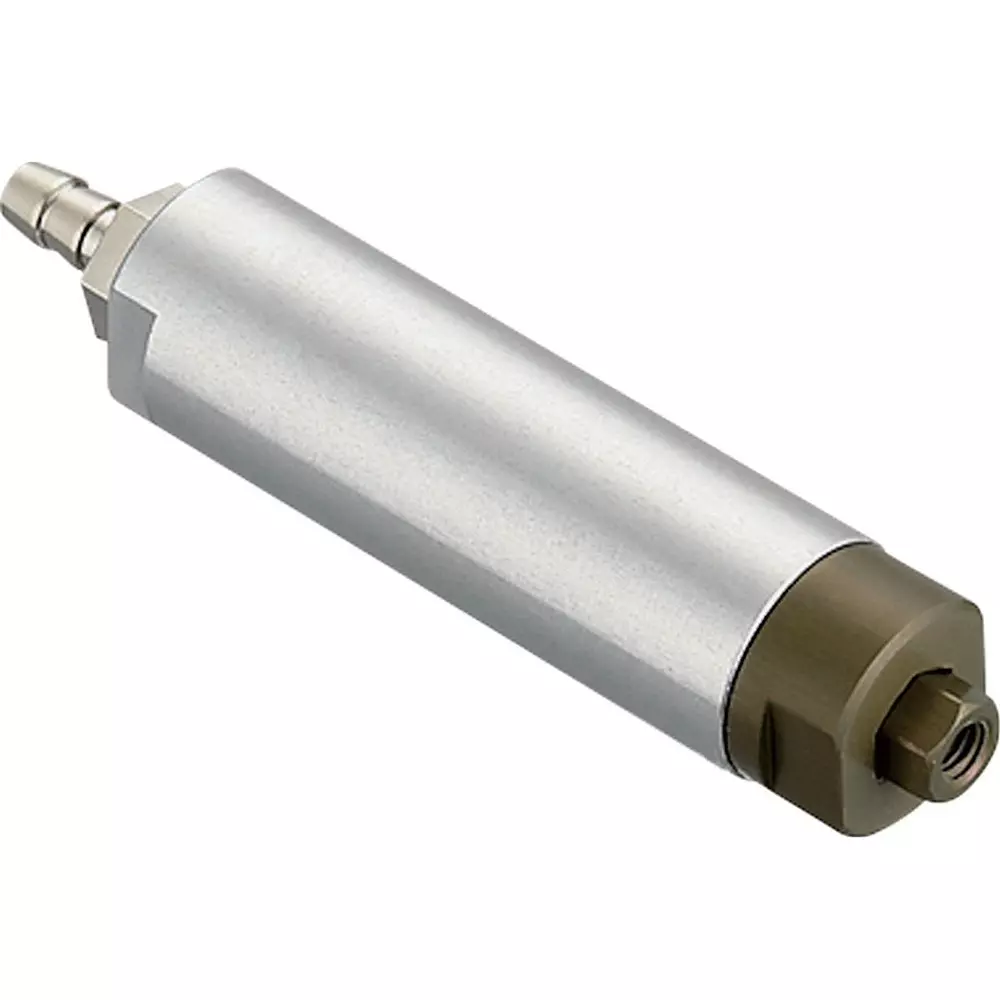 Eins Pipe Cylinder 12 mm Height 12 mm Width 12 mm Depth, MCP1-1210