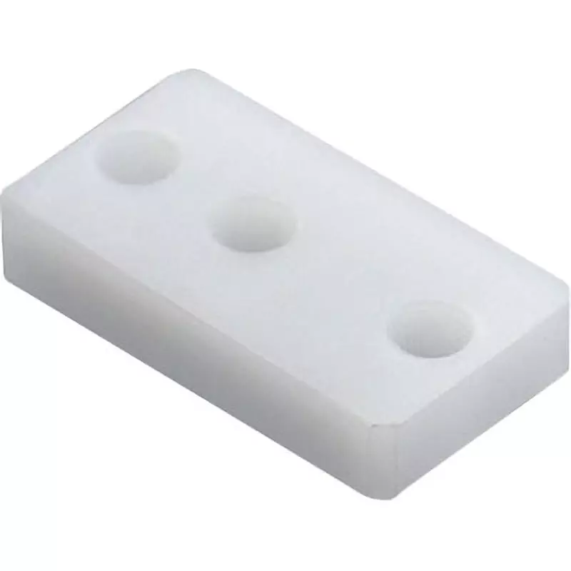 Eins Chuck Spacer For Micro Mini Cylinder Pp Material , ECPUM-03