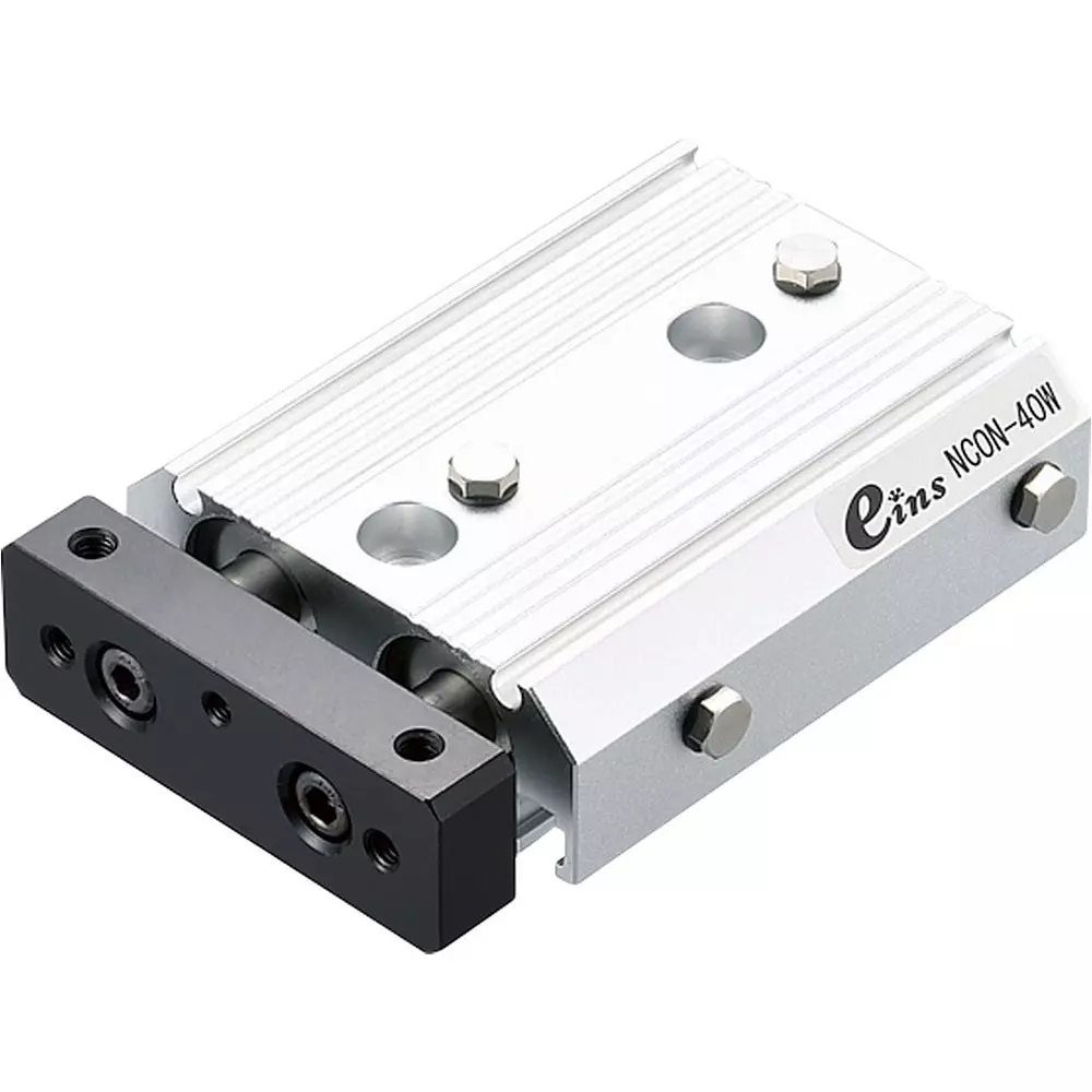 Eins Container Cylinder (Double) 25 mm Height 105 mm Width 70 mm Depth, NCON-40W