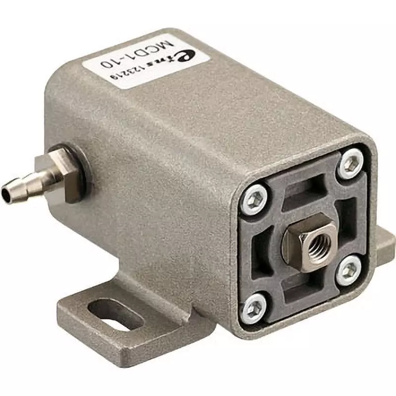 Eins Mini Cylinder 28 mm Height 48 mm Width 45 mm Depth, MCD1-10