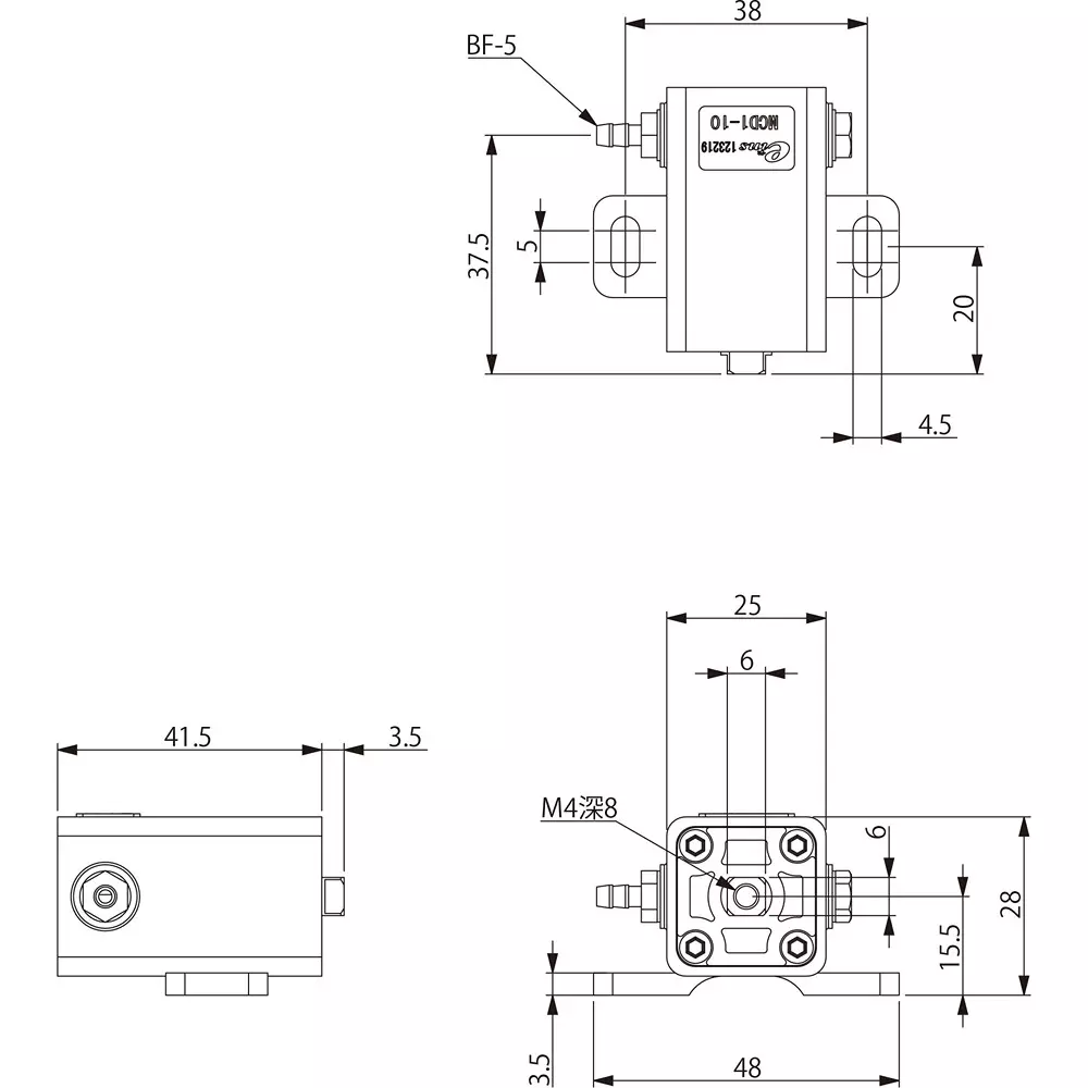 eins-mini-cylinder-28-mm-height-48-mm-width-45-mm-depth-mcd1-10