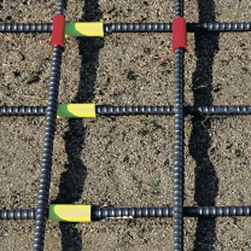 shinwa-rules-rebar-color-marker-silicon-rubber-yellow-78531-pack-of-10-pcs