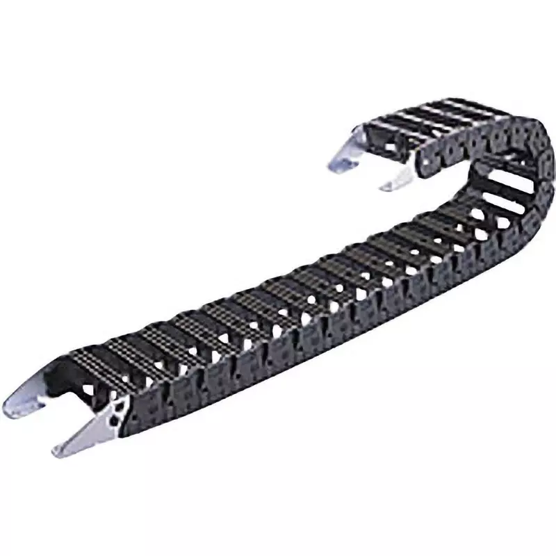 PISCO HPE Plarail Chain 20 mm Dia 2.5 m/sec, HPE412-R75 (Set of 10 Pcs)