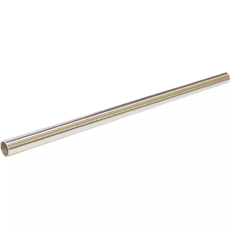 Eins Jungle Gym SUS Pipe PHI.8 Stainless Steel (Sus304) , 8*0.6*1000