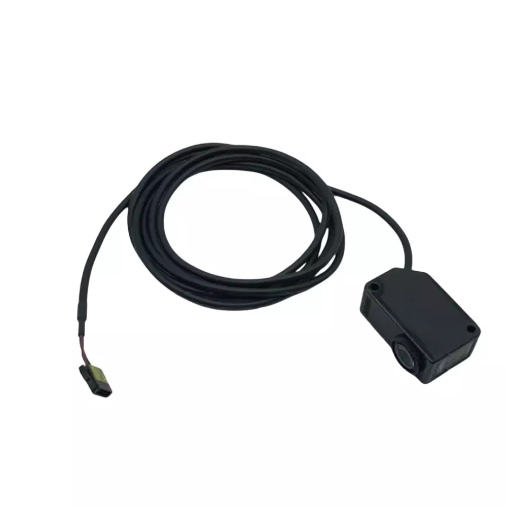 SUS Color Sensor 2 m Cable Length 10 mm Detection Distance Panasonic Manufacturer, SUC-643