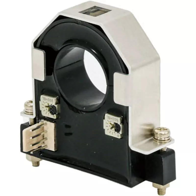 URD DC Current Sensor ±20 Amp Rated Current, HCS-20-20-AP-CL