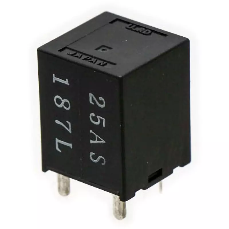 URD DC Current Sensor ±25 Amp Rated Current, HPS-25-AS