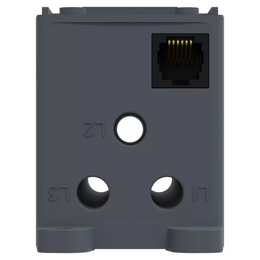 lt-lauritz-knudsen-ctvt-unit-ct2-vt-with-15-m-cable-25-25-a-current-rating-and-din-rail-mounting-cs91250oooo