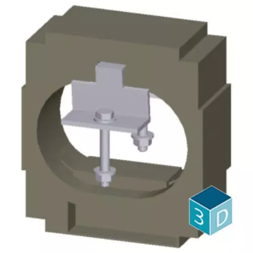 siemens-3wt-plus-series-external-current-sensor-circuit-breaker-accessory-frame-size-ii-window-type-for-n-conductor-3wa9111-0aa22