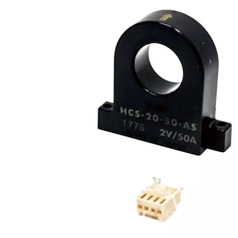 URD DC Current Sensor ±50 Amp Rated Current, HCS-20-50-AS