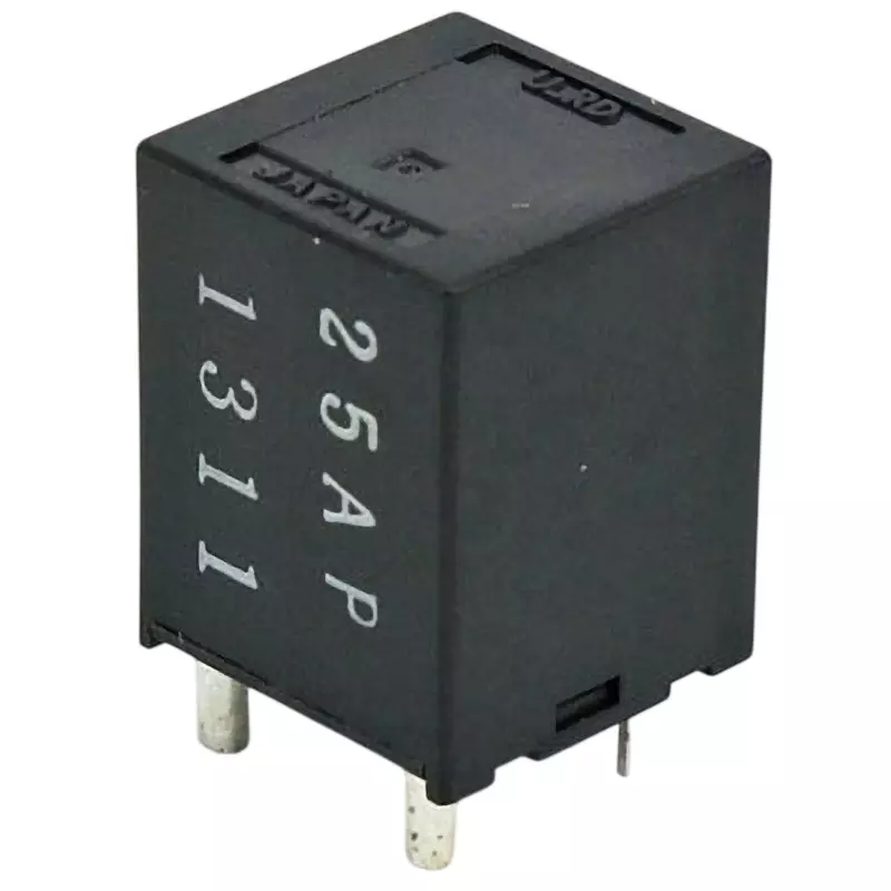 URD DC Current Sensor ±25 Amp Rated Current, HPS-25-AP