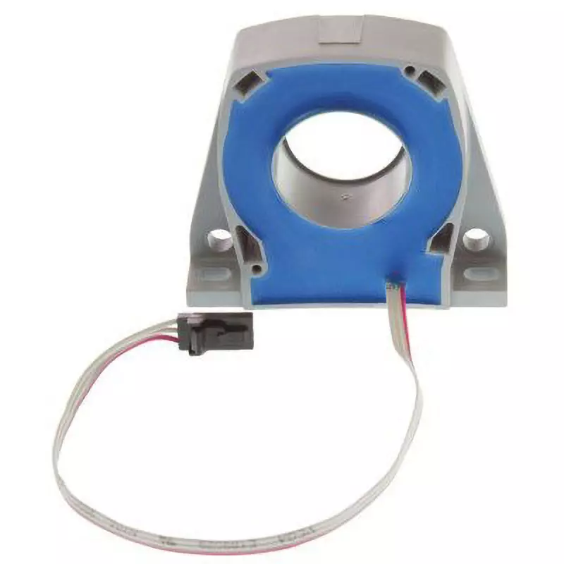 Honeywell Current Sensor 15 V Power Supply Voltage (Nominal) 0 to 600 A Current DC to 150 kHz Frequency, CSNS300F