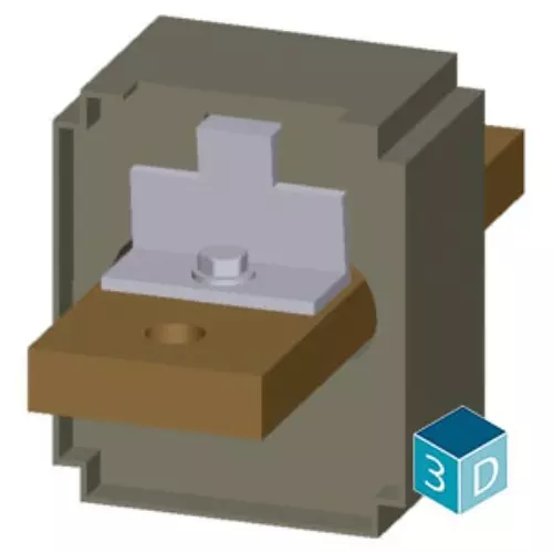 siemens-3wt-plus-series-external-current-sensor-circuit-breaker-accessory-frame-size-i-with-copper-bar-for-n-conductor-with-copper-connectors-3wa9111-0aa31