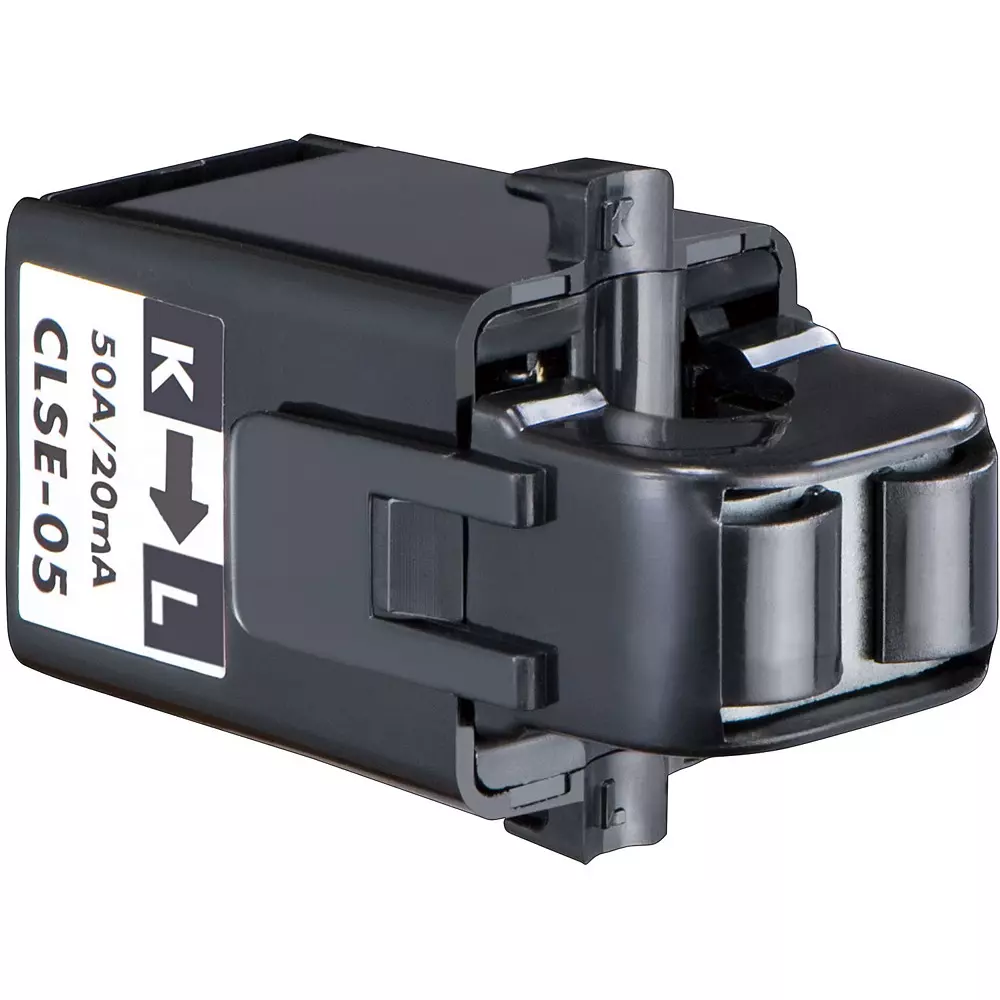 MG Ac Current Sensor Maximum load: 10 Ω Specifications -10 to 55℃ Operating Temperature Range, CLSE-40/CE