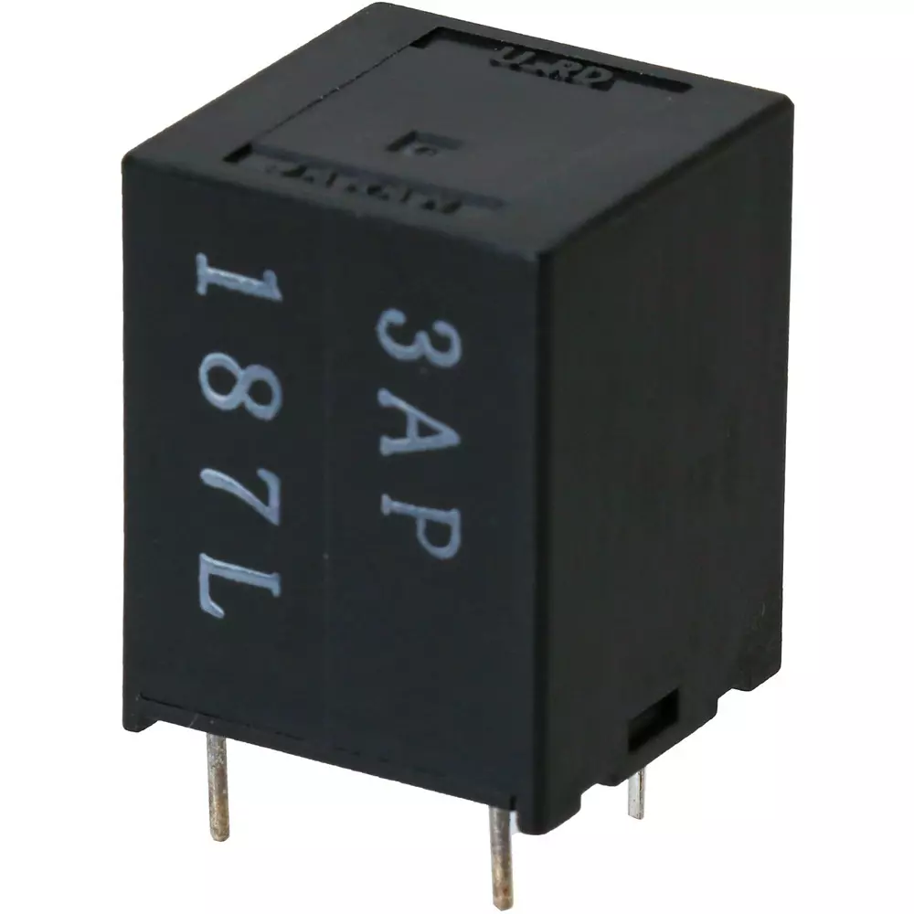 URD DC Current Sensor ±3 Amp Rated Current, HPS-3-AP