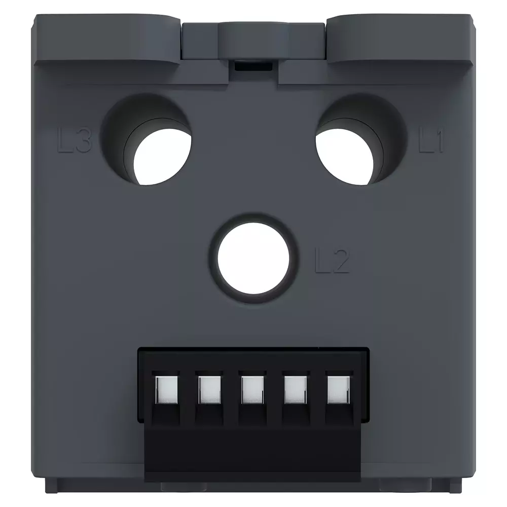 lt-lauritz-knudsen-ctvt-unit-ct3-vt-with-15-m-cable-7-70-a-current-rating-and-din-rail-mounting-cs91251oooo