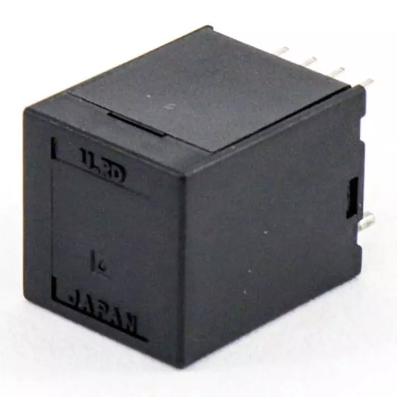 URD DC Current Sensor ±10 Amp Rated Current, HPS-10-AS