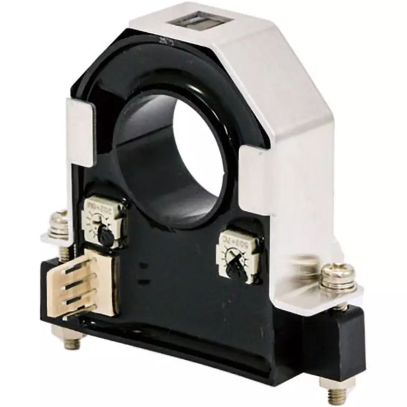 URD DC Current Sensor ±10 Amp Rated Current, HCS-20-10-AP-CL