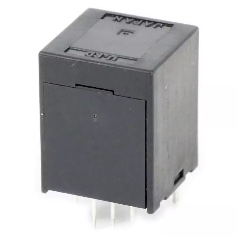 URD DC Current Sensor ±5 Amp Rated Current, HPS-5-AS