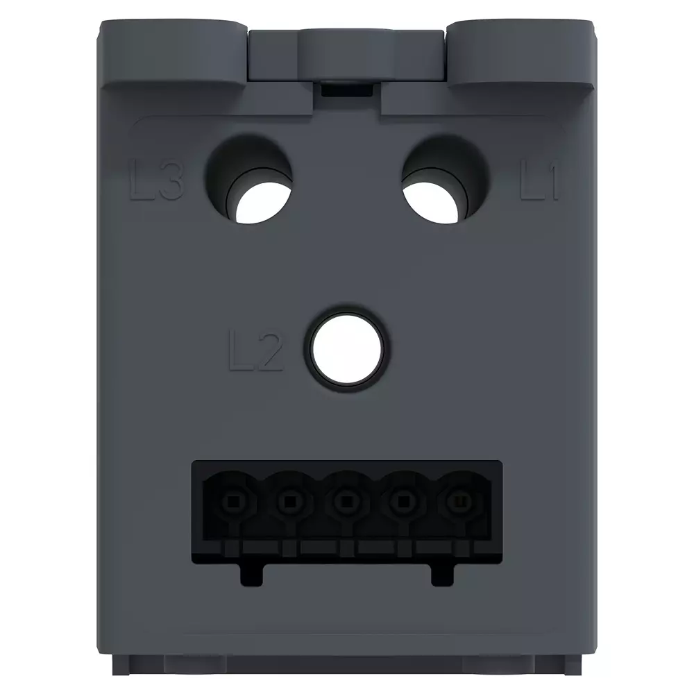 lt-lauritz-knudsen-ct-unit-ct2-with-15-m-cable-25-25-a-current-rating-and-din-rail-mounting-cs91246oooo