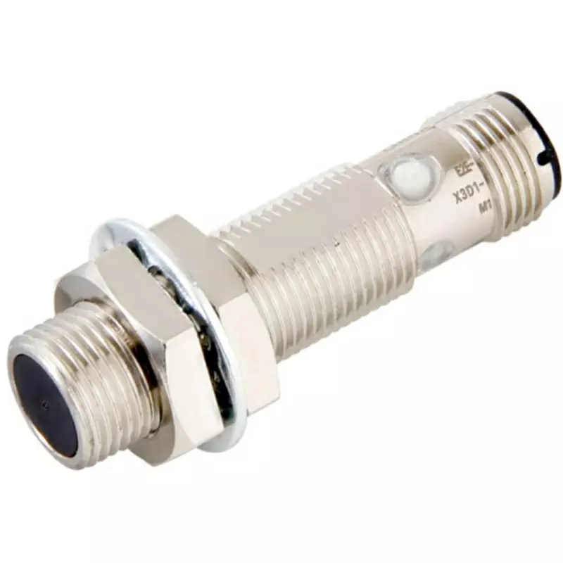 Omron Proximity Sensor Standard Type, E2E-X4B1D12-M1