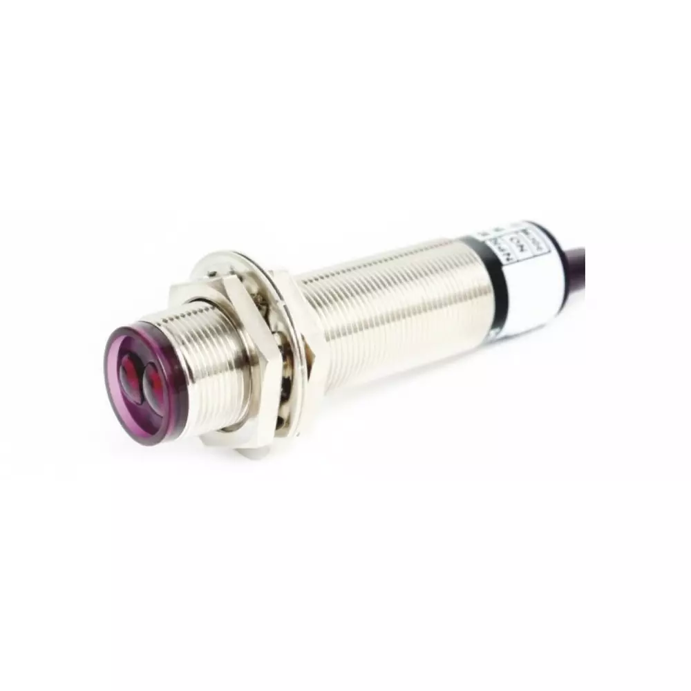 G-SENS Photo Electric Sensor PNP 500 mm, GPC-18 DP-4500