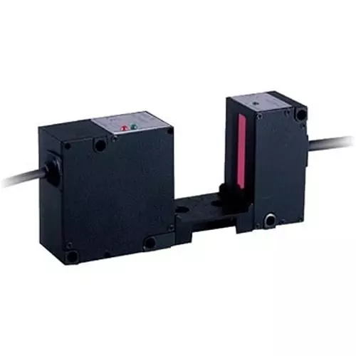 Omron Smart Sensor 20 mohm or more (at 500 V DC), ZX-GT2840S11