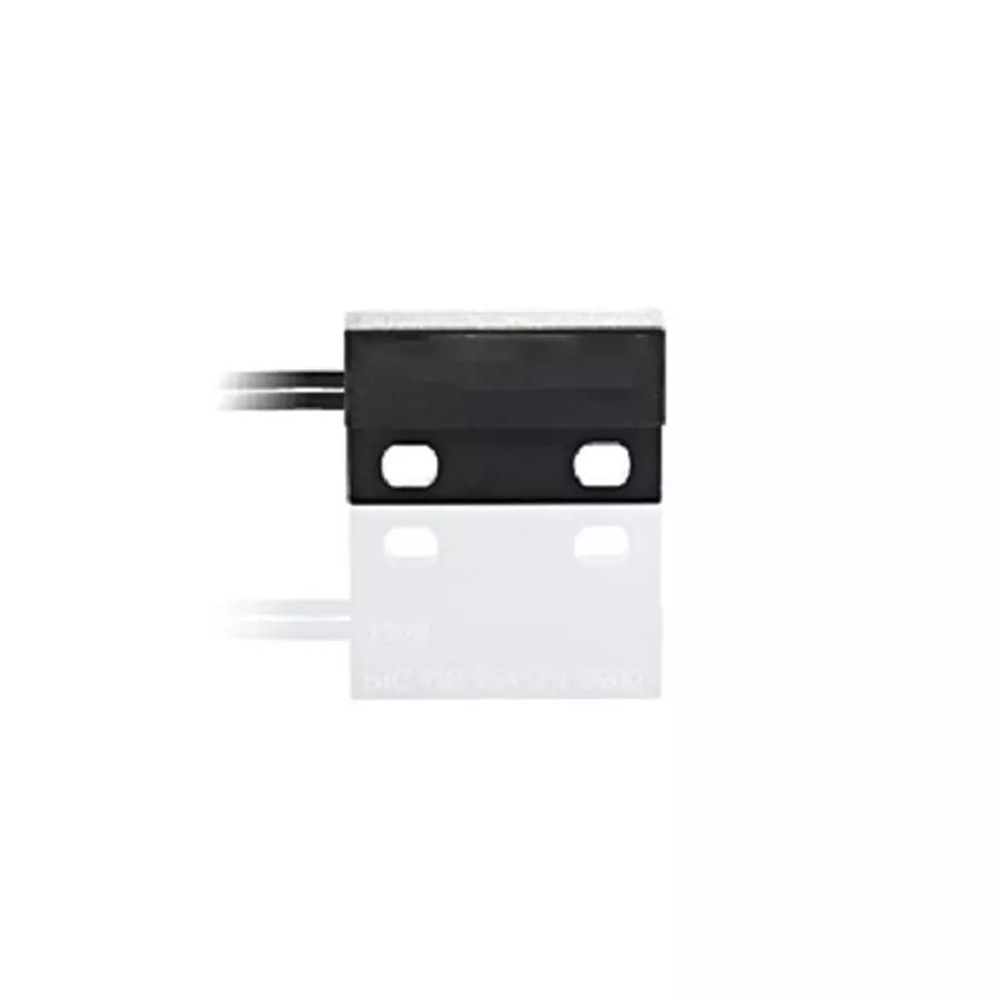 RS PRO Magnetic Proximity Sensor -20°C 85°C ABS IP67 23 mm Wire Terminal, 2773627 (Pack of 50)