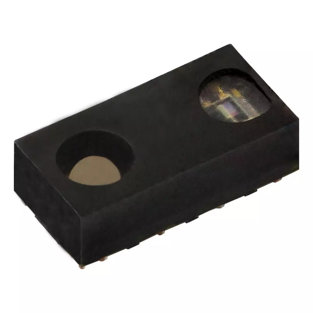 Vishay Proximity Sensor 8 Pins, 3253839