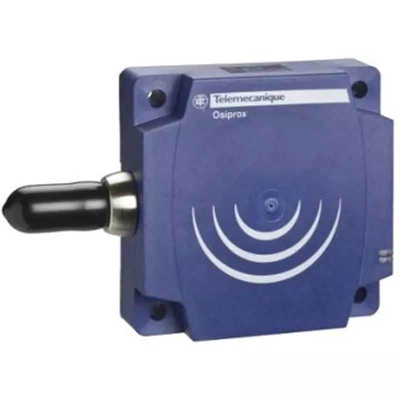 TELEMECANIQUE SENSORS Proximity Sensor 10 to 36 DC V Power Supply Voltage, XS8D1A1PAM12DIN