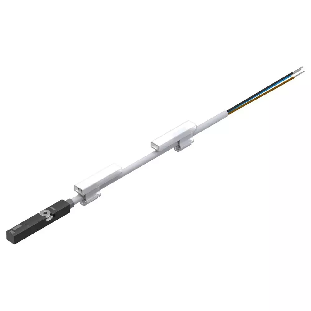 FESTO Proximity Sensor IP65 IP68 Degree of Protection Oil-Resistant Special Characteristics, 543863