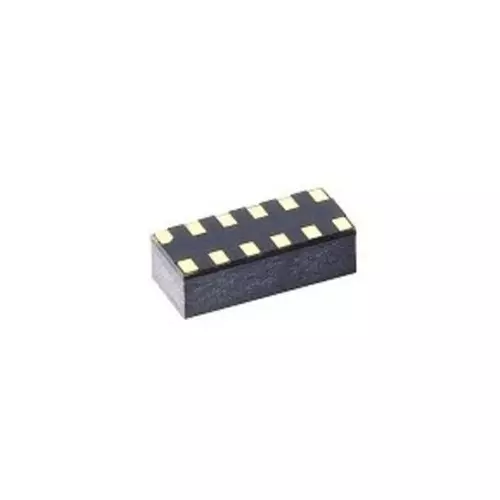 AMS OSRAM GROUP Proximity Sensor Time-of-Flight 5m 2.7 V to 3.3 12-Pin OLGA, TMF8820-1AM