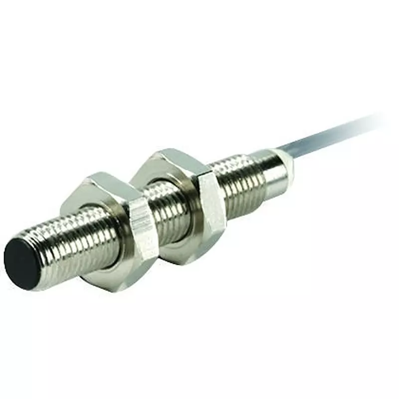 EATON CUTLER HAMMER Inductive Proximity Sensor, E57-08GE03-C