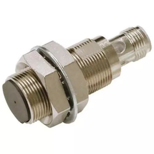 Omron Standard Type Proximity Sensor NO+NC Dual Output M18, E2E-X12C318-M1