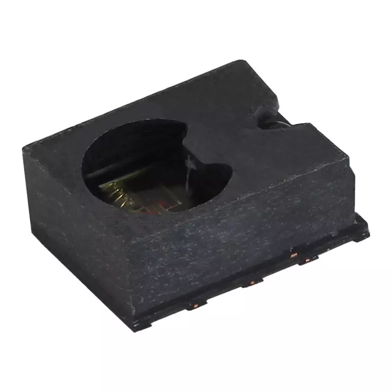 Vishay Integrated Proximity Sensor 8 Pins, 4312616