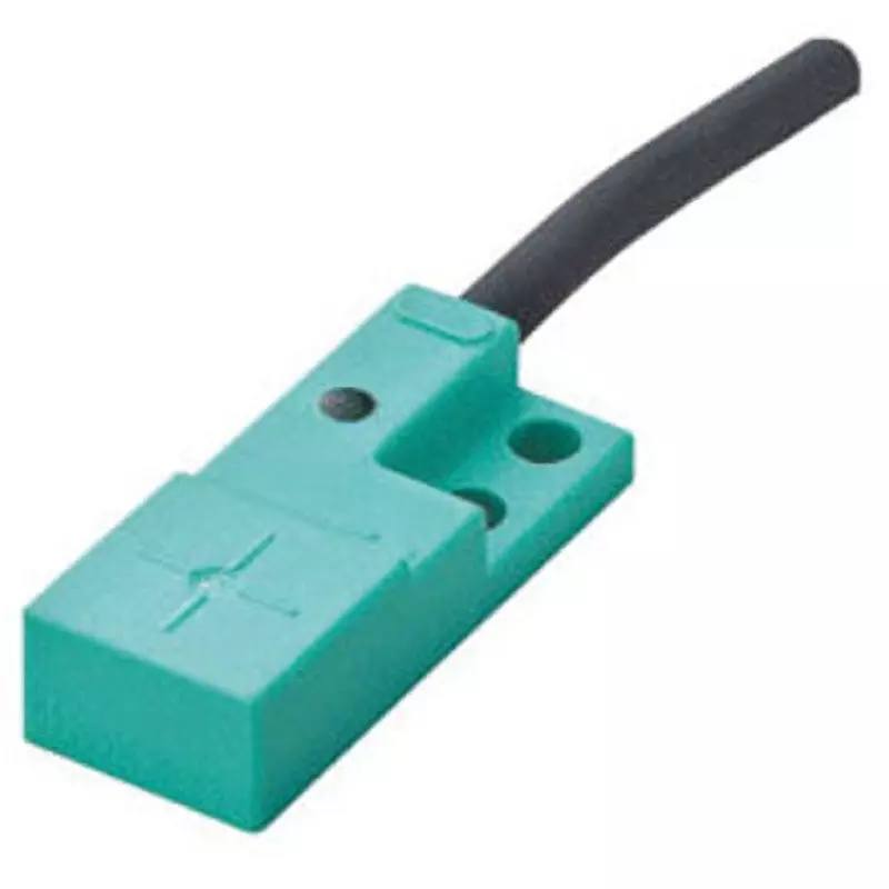 JTEKT Proximity Sensor 2-Wire, NO( V) Output DC 10 to 30 V Input Power, APS4-12BU-Z