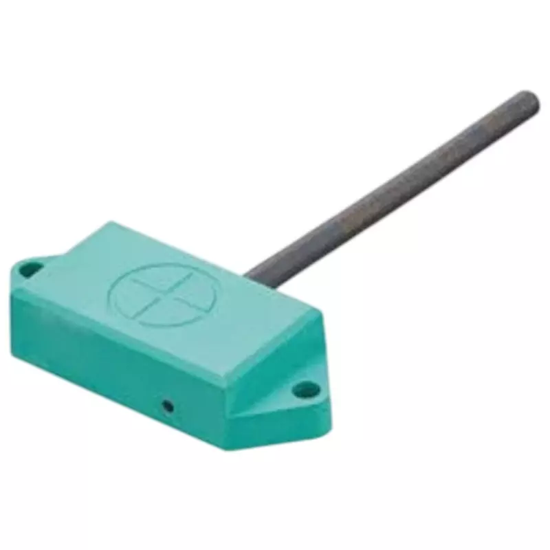 JTEKT Proximity Sensor 3-Wire, NPN, NO Output DC 10 to 30 V Input Power, CS10-34CU-E