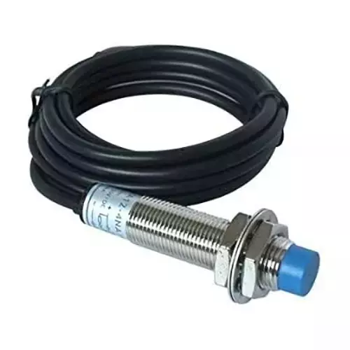hartley-6-mm-sensing-range-m18-npn-no-200-ma-load-current-black-proximity-sensor-pack-of-2