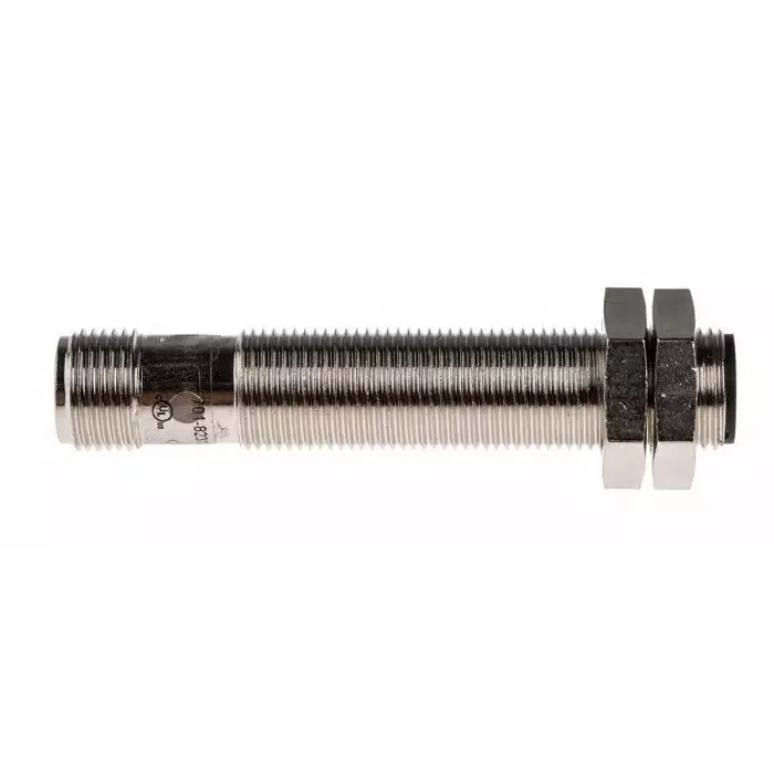 RS PRO Proximity Sensor Inductive Barrel-Style M12x1 2 mm PNP 10-30 V DC IP67, 7018231